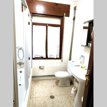 Appartamento Covas Garden *