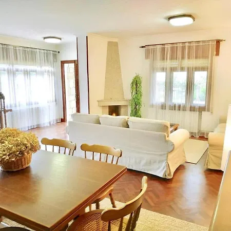 Covas Garden Appartamento Viveiro