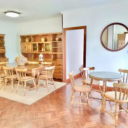 Covas Garden Apartman *