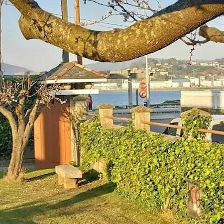 Covas Garden شقة *
