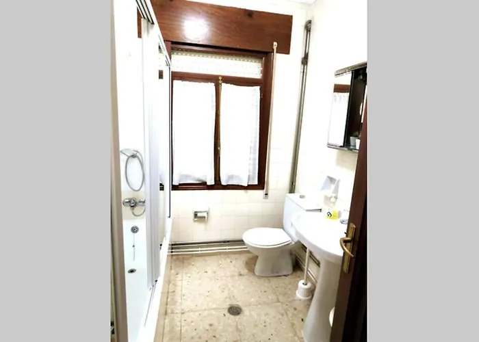 Daire Covas Garden *