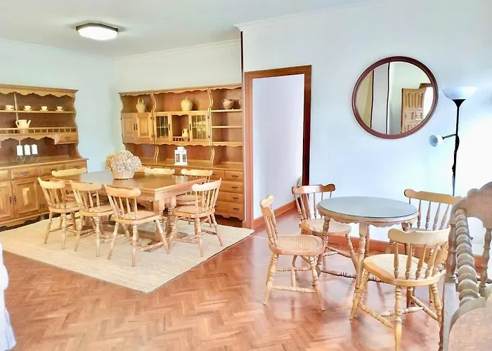 Covas Garden Daire *