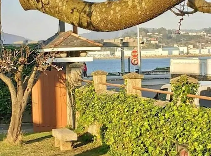 Covas Garden Daire *