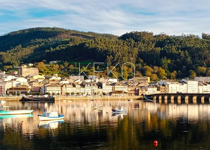 Covas Garden Daire *